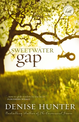 Sweetwater Gap Cover