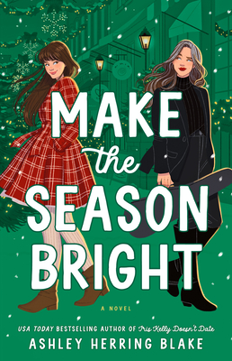 Make the Season Bright Cover Image