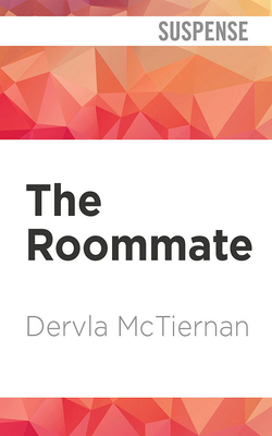 Cover for The Roommate