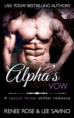 Alpha's Vow