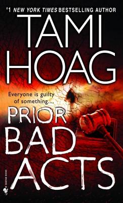 Cover for Prior Bad Acts
