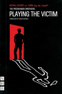 Playing the Victim Cover Image