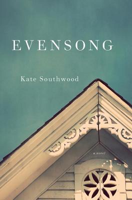 Cover for Evensong