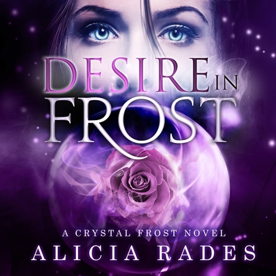 Desire in Frost cover