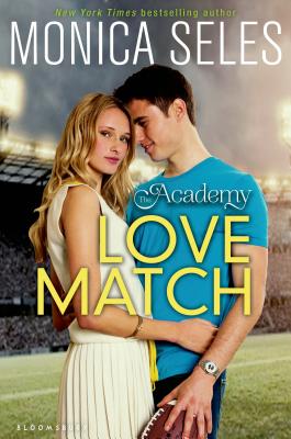 The Academy: Love Match Cover Image