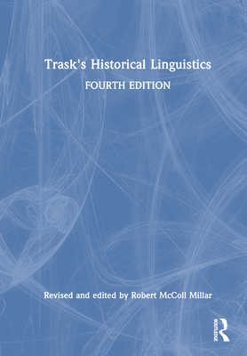 Trask s Historical Linguistics Hardcover Joyride Bookshop