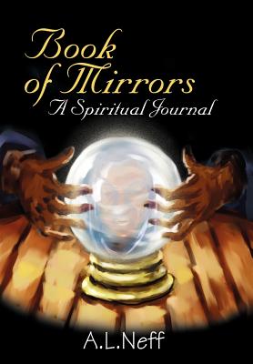 Book of Mirrors: A Spiritual Journal Cover Image