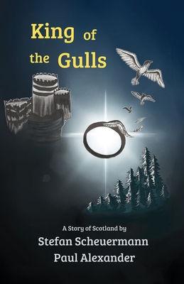 King of the Gulls Cover Image