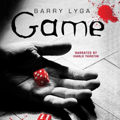 Game Lib/E (I Hunt Killers Trilogy #2) Cover Image