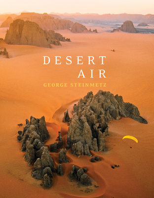 Desert Air Cover Image
