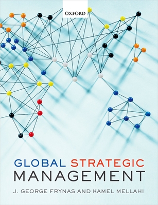 strategic management