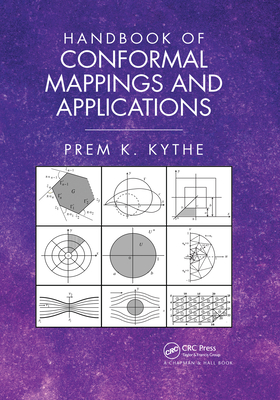 Handbook of Conformal Mappings and Applications Cover Image