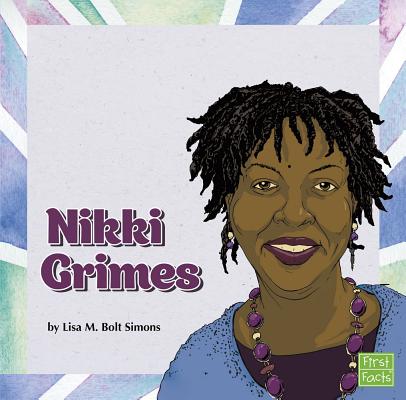 Cover for Nikki Grimes (Your Favorite Authors)