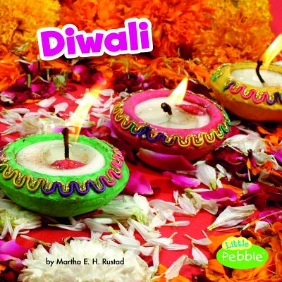 Diwali (Holidays Around the World) By Lisa J. Amstutz Cover Image
