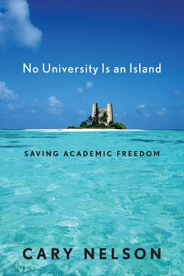 Cover for No University Is an Island