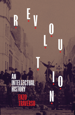 Revolution: An Intellectual History Cover Image