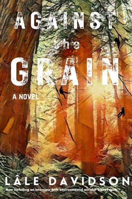 Against the Grain - 2nd Edition Cover Image