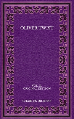 Oliver Twist