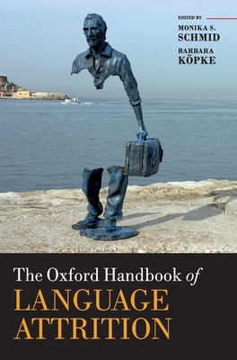 The Oxford Handbook of NEUROLINGUISTICS言語障害