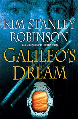 Galileo's Dream Cover