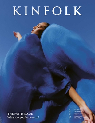 Kinfolk 55 By Kinfolk Cover Image