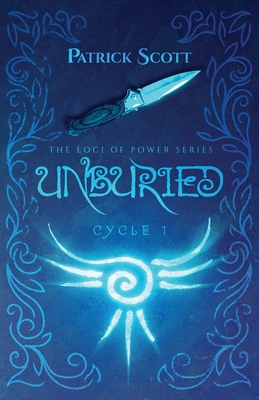 Unburied: The Loci of Power Series, Cycle I Cover Image