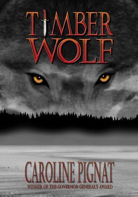 Timber Wolf Cover Image