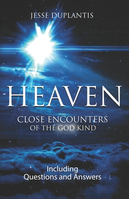 Heaven: Close Encounters of the God Kind Cover Image