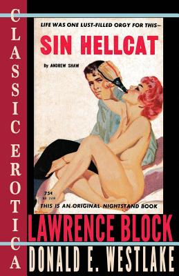 Sin Hellcat (Collection of Classic Erotica #22)