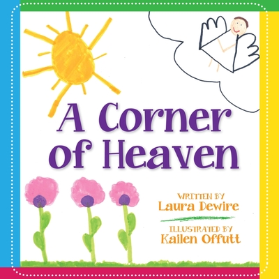 Cover for A Corner of Heaven