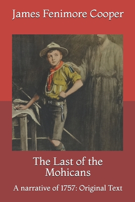 The Last of the Mohicans