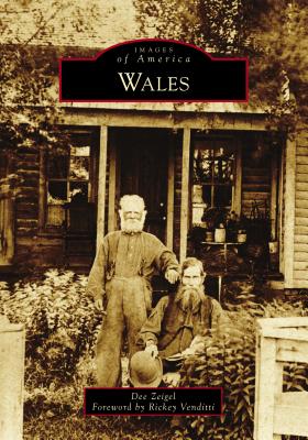 Wales Cover Image
