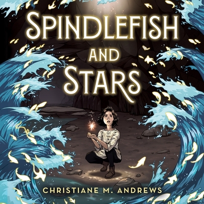 Cover for Spindlefish and Stars