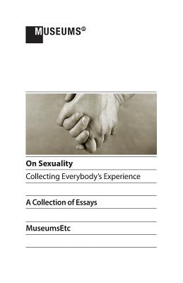 On Sexuality - Collecting Everybody's Experience Cover Image