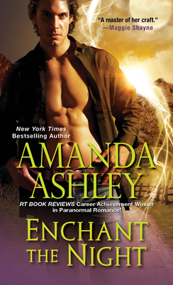 Enchant the Night (The Enchant Series #1)