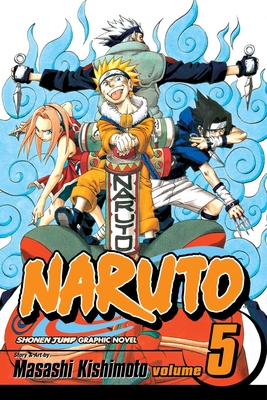 NARUTO SHIPPUDEN: The Official Coloring Book, Book by VIZ Media, Official  Publisher Page