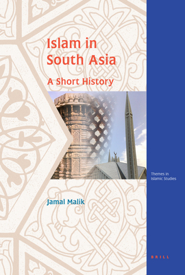 Islam In South Asia: A Short History (Themes In Islamic Studies #4 ...