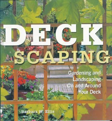 Cover for Deckscaping