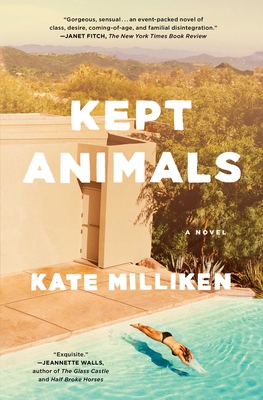 Kept Animals: A Novel