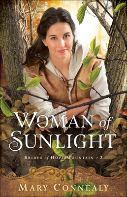 Woman of Sunlight Cover Image