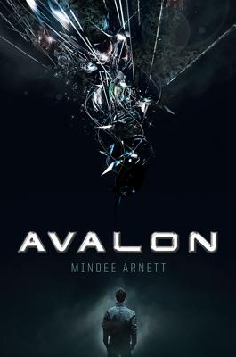 Cover for Avalon