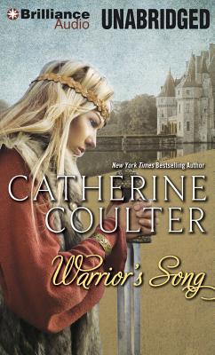 Cover for Warrior's Song (Medieval Song #1)