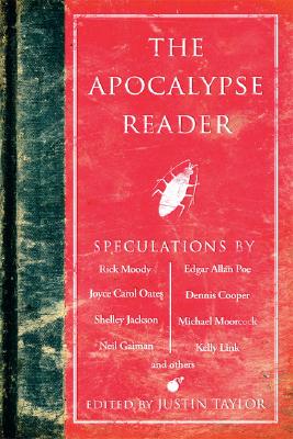 Cover for The Apocalypse Reader