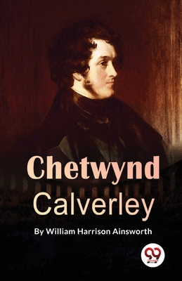 Chetwynd Calverley Cover Image