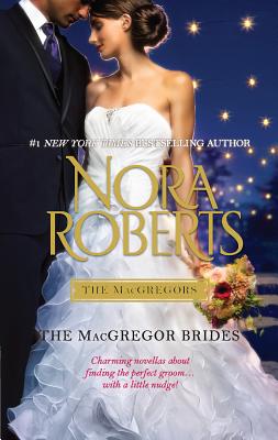 The MacGregor Brides cover image