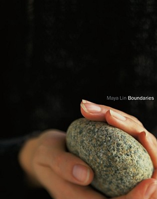 Boundaries By Maya Lin Cover Image