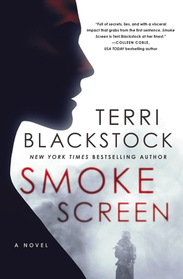 Smoke Screen By Terri Blackstock Cover Image