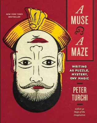 Cover for A Muse and a Maze
