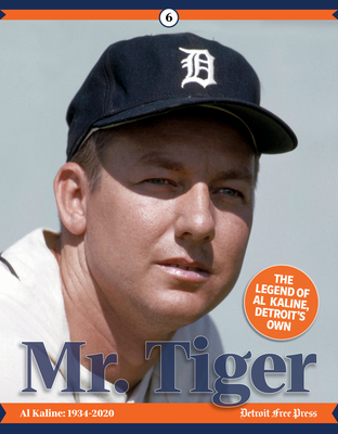 Detroit Tigers [Book]