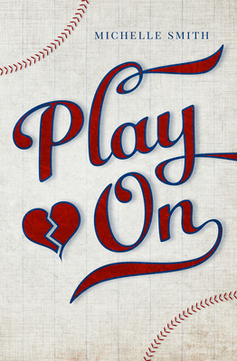 Cover for Play On (Lewis Creek #1)